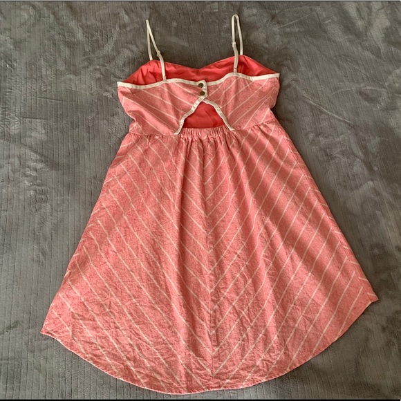 ✨3 for $25✨Urban Outfitters hi-low sundress - Picture 3 of 14